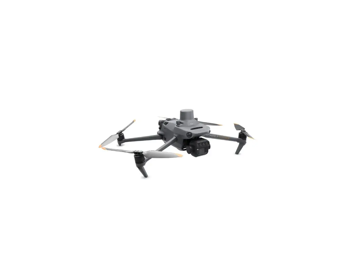Dji Mavic 3m Imaging Drone User Guide