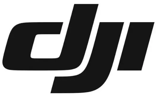 dji logo