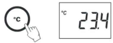milwaukee MW102 Pro Portable 2-In-1 pH-Temperature Meter - Figure 3