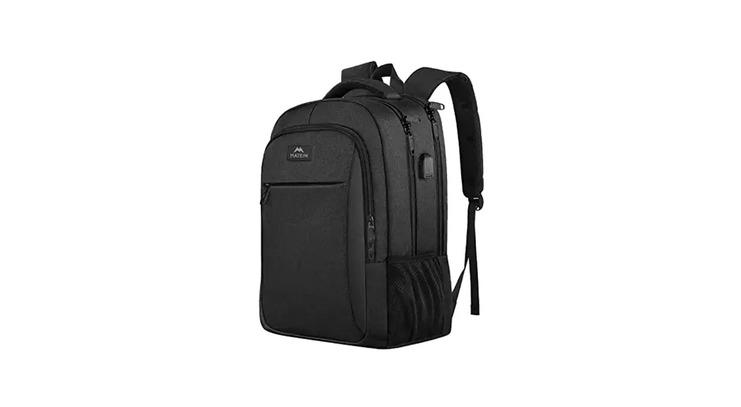 Matein S06kmgm7to Laptop Backpack Instruction Manual