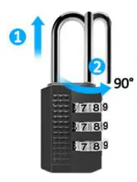 MATEIN S06KMGM7TO Laptop Backpack - Fig2