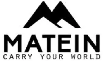 MATEIN - logo