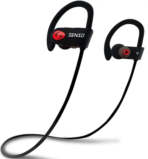Senso-S250-HD-Stereo-Sweat-proof-Earphones-product-img