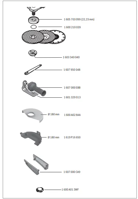 BOSCH-GWS-18V-180-PC-Cordless-Angle-Grinder-FIG19