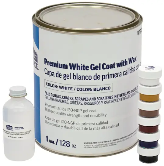 PROJECT-SOURCE-4767250-1-Gallon-White-Gel-Coat-Multi-surface-Repair-Kit-fig-1