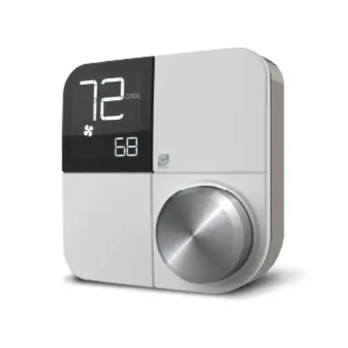 Greenlite G2 Smart Thermostat User Manual