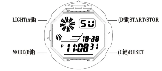 SKMEI-1327-Quartz-Watch-fig-1