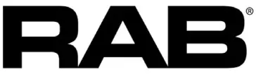 RAB - logo