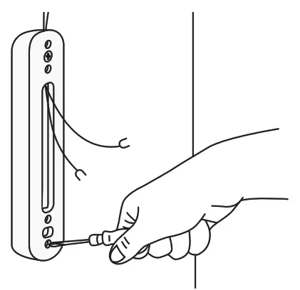 WASSERSTEIN Solar Panel for Google Nest Doorbell - Fig2