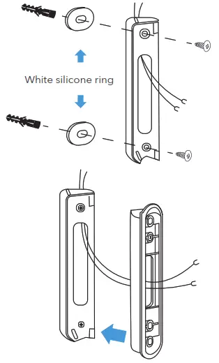 WASSERSTEIN Solar Panel for Google Nest Doorbell - Fig5