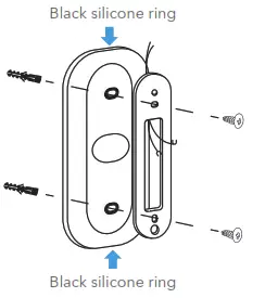 WASSERSTEIN Solar Panel for Google Nest Doorbell - Fig6