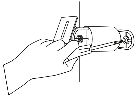 WASSERSTEIN Solar Panel for Google Nest Doorbell - Solar Panel