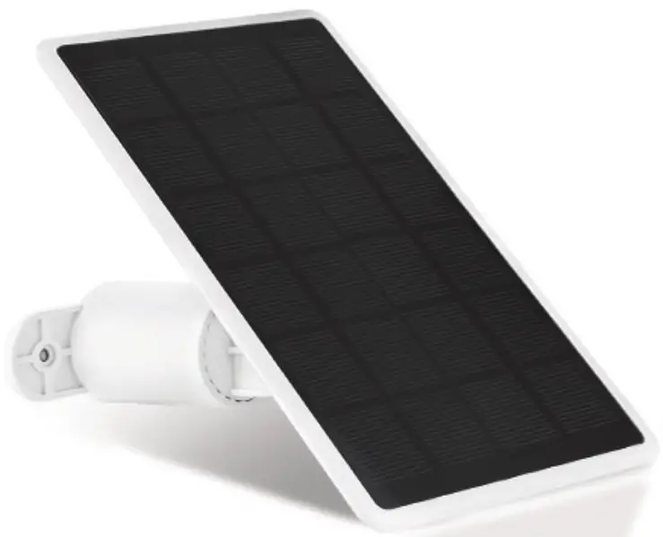 WASSERSTEIN Solar Panel for Google Nest Doorbell