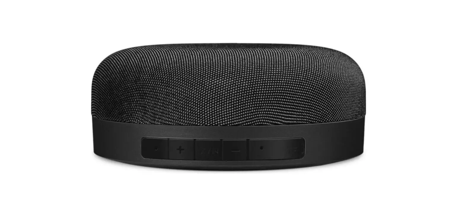 Rombica Bt-s033 Mysound Capella Bluetooth Speakers User Manual