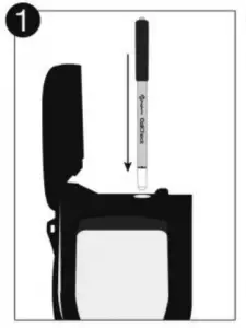 CalCheck Measurements