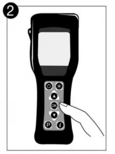 CalCheck Measurements