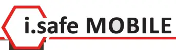 i safe MOBILE logo