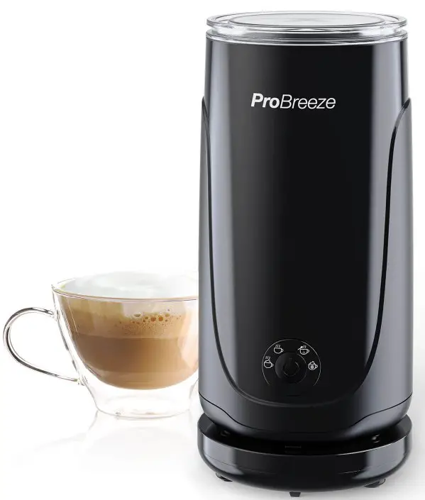 ProBreeze PB-MF01 Automatic Milk Frother