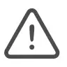 Caution icon