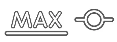 Maximum Icon