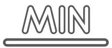 Minimum Icon