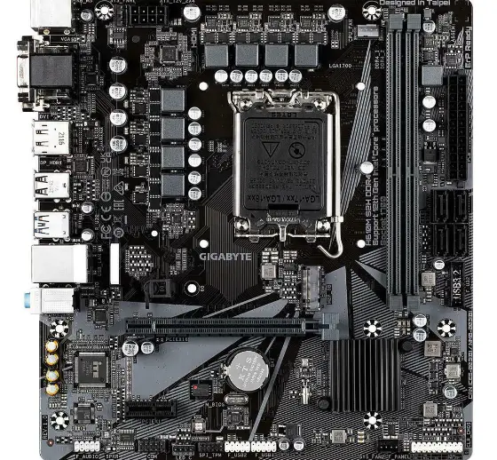 GIGABYTE-Unique-Features-H610-Series-Motherboard-product-image