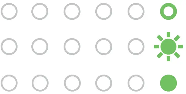 Distress/Distress Cancel