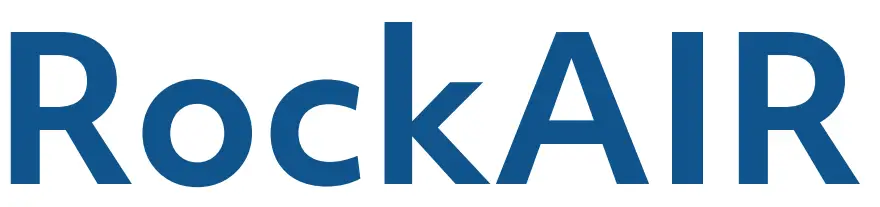 Rock AIR Logo