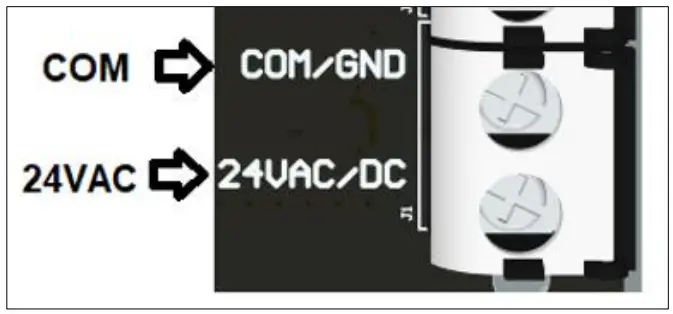 INSTALLATION INSTRUCTIONS