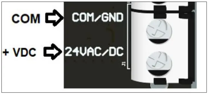 INSTALLATION INSTRUCTIONS