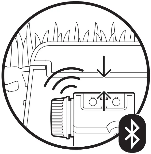 Battery Installation