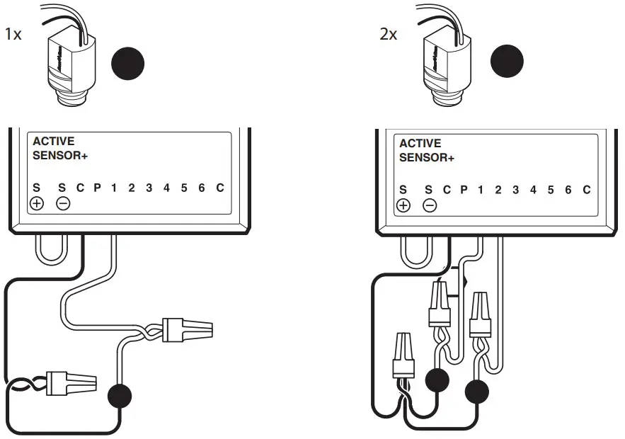Wiring Instructions