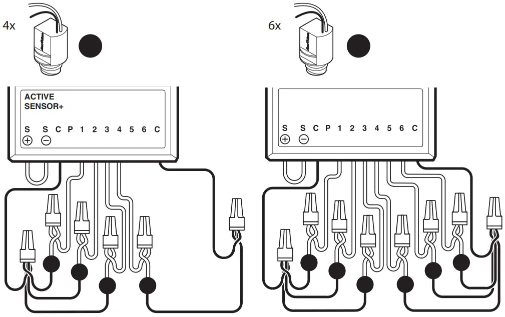 Wiring Instructions