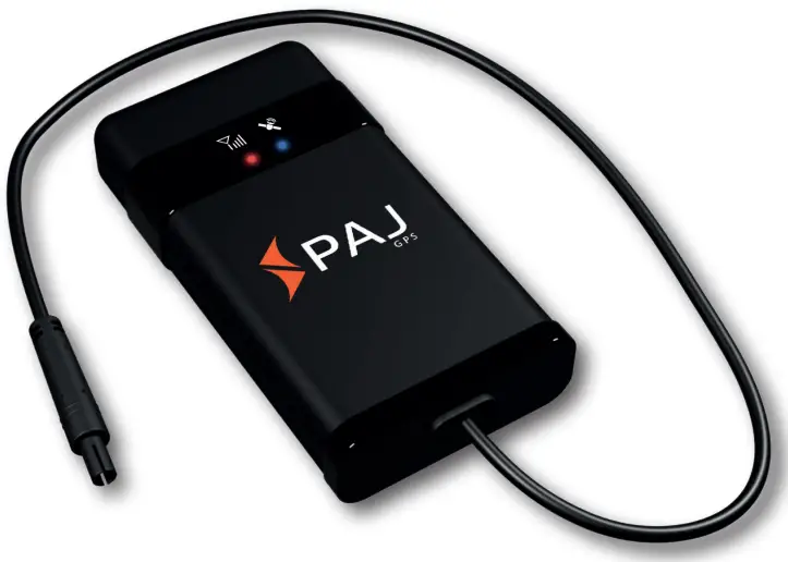 PAJ GPS Vehicle Finder 4G 2 0 with Online Tracking - Figure 2