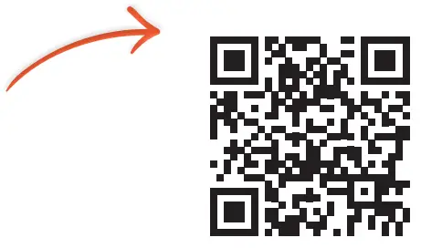 PAJ GPS Vehicle Finder 4G 2 0 with Online Tracking - qr code