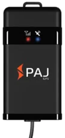PAJ GPS Vehicle Finder 4G 2 0 with Online Tracking