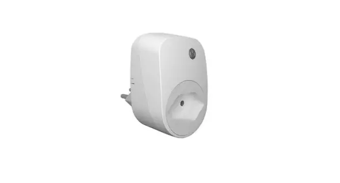 Philio Technology Smart Dimmer Plug Pad09-4 Manual