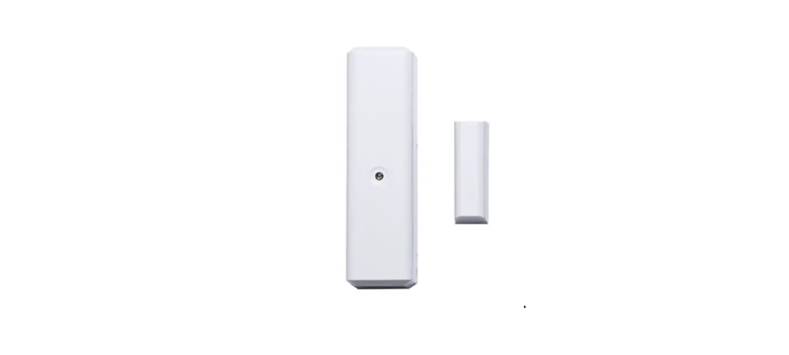 Vision Security Door/window Sensor Zd2106us-7 Manual