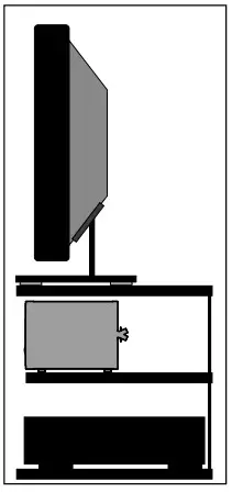 WHARFEDALE EVO4 Loudspeakers - Centre Loudspeaker 1