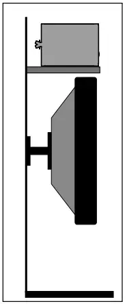 WHARFEDALE EVO4 Loudspeakers - Centre Loudspeaker