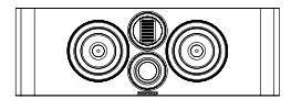 WHARFEDALE-EVO4-Loudspeakers - EVO4.