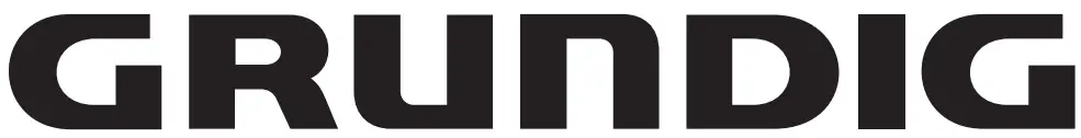 GRUNDIG logo