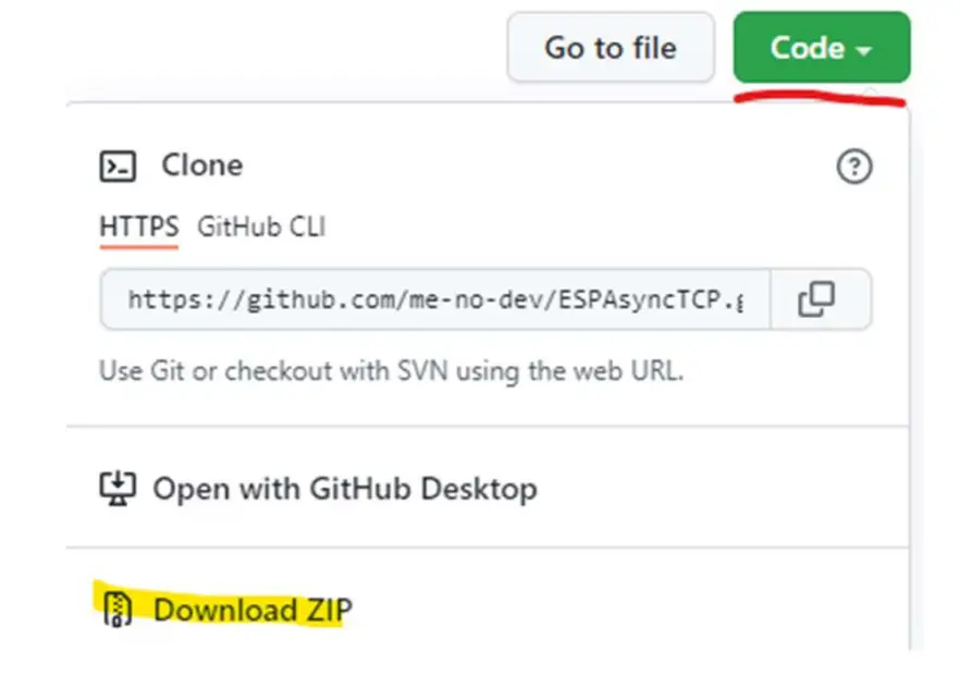 Arduino IDE set-up for DCC controller