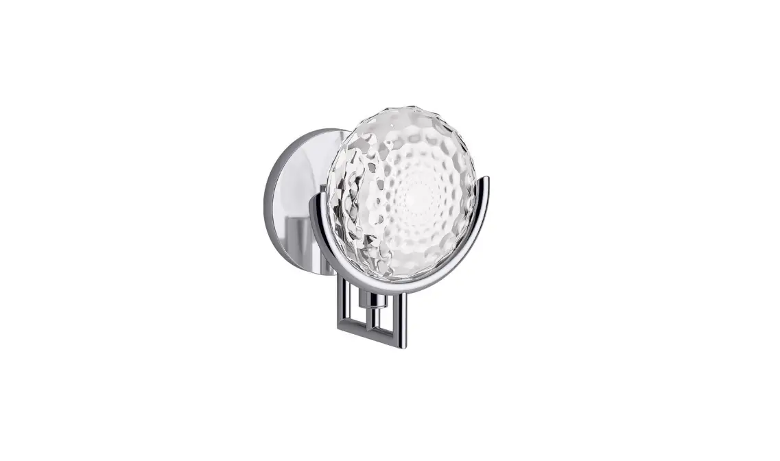 Kohler K-29375-sc01b Arendela One-light Sconce Instruction Manual Kohler K-29375-sc01b Arendela One-light Sconce Instruction Manual