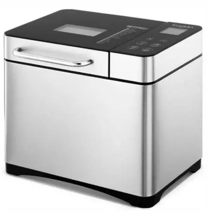 Kogan Kaprmbrdmka 2.0l Premium Stainless Steel Bread Maker User Manual Kogan Kaprmbrdmka 2.0l Premium Stainless Steel Bread Maker User Manual