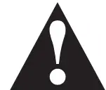 Warning Icon