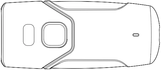 Inateck BCST-40 2D Bluetooth 5.0 Portable Barcode Scanner