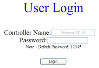 SuperLightingLED 204 Ethernet-SPI-DMX Pixel Light Controller - Fig 4