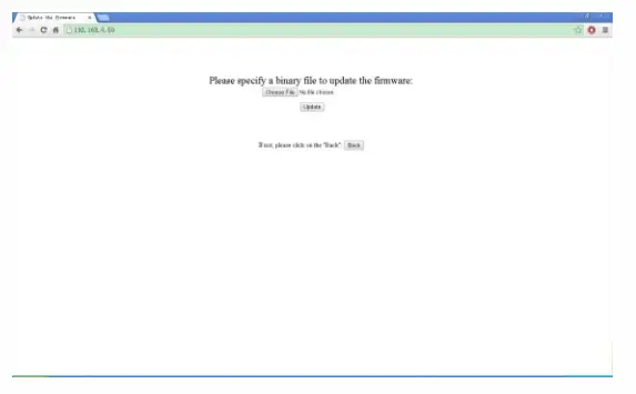 SuperLightingLED 204 Ethernet-SPI-DMX Pixel Light Controller - Fig 6