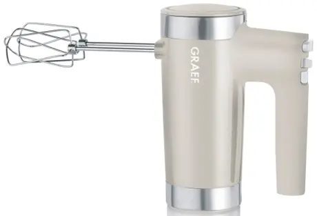 GRAEF HM508 Hand Mixer
